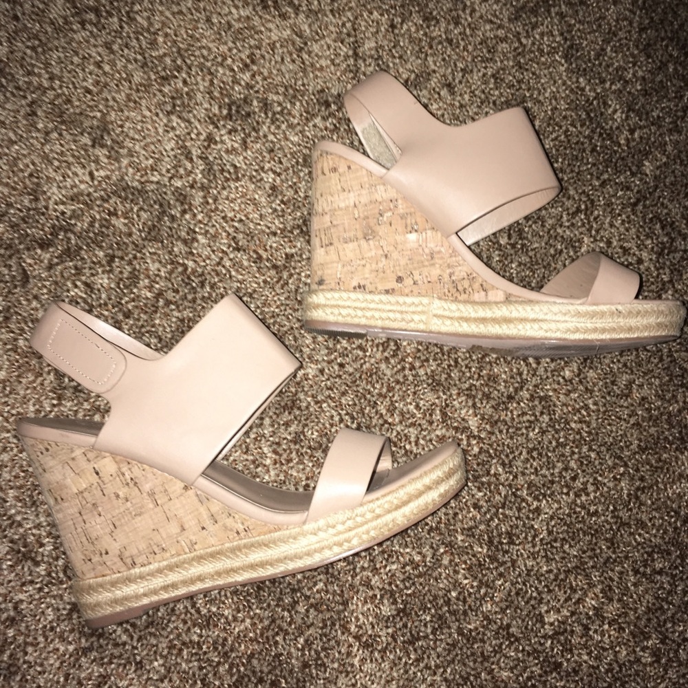 heels